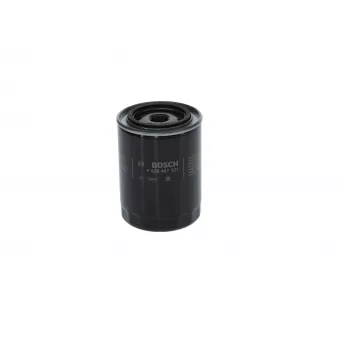 Filtre à huile BOSCH F 026 407 321