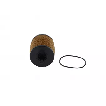 Filtre à huile BOSCH F 026 407 322