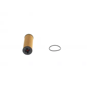 Filtre à huile BOSCH F 026 407 324