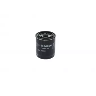 Filtre à huile BOSCH F 026 407 325