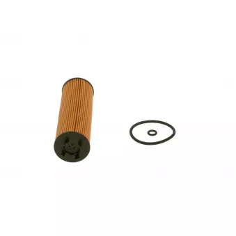 Filtre à huile BOSCH F 026 407 327