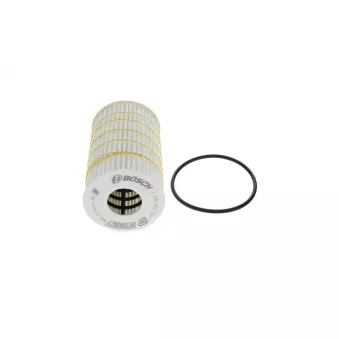 Filtre à huile BOSCH F 026 407 331