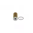 Filtre à huile BOSCH F 026 407 333 - Visuel 1