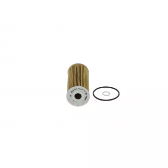 Filtre à huile BOSCH F 026 407 333