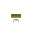 Filtre à huile BOSCH F 026 407 333 - Visuel 2