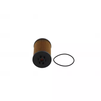 Filtre à huile BOSCH F 026 407 341