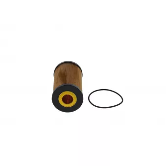 Filtre à huile BOSCH F 026 407 344