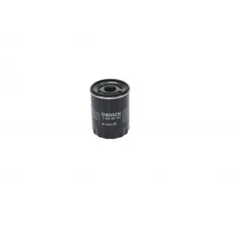 Filtre à huile BOSCH F 026 407 347