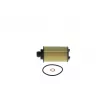 Filtre à huile BOSCH F 026 407 348 - Visuel 2
