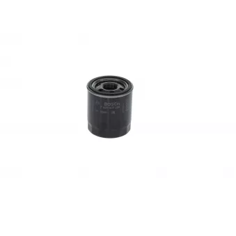 Filtre à huile BOSCH F 026 407 350