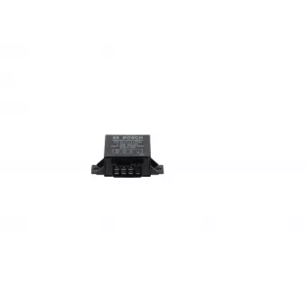 Centrale clignotante BOSCH F 026 T00 021