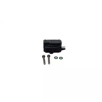 Régulateur de pression du carburant BOSCH F 026 T03 007