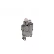 Pompe hydraulique, direction BOSCH K S00 000 184 - Visuel 3