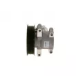 Pompe hydraulique, direction BOSCH K S00 910 002 - Visuel 2