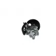 Pompe hydraulique, direction BOSCH K S02 000 038 - Visuel 3