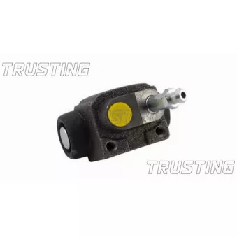 Cylindre de roue TRUSTING CF007