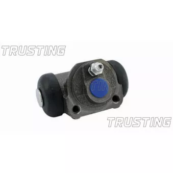 Cylindre de roue TRUSTING CF011