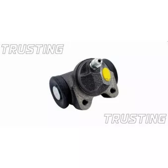 Cylindre de roue TRUSTING CF012