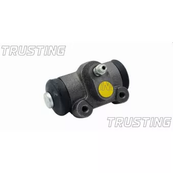 Cylindre de roue TRUSTING CF030