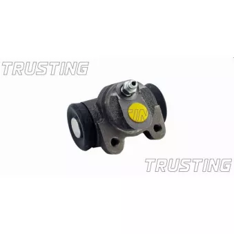 Cylindre de roue TRUSTING CF056