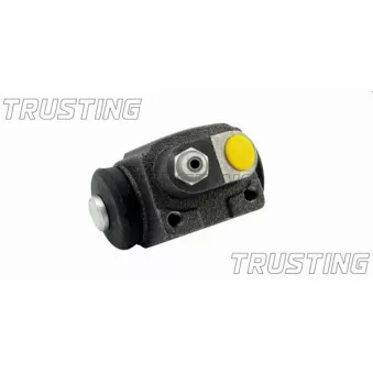 Cylindre de roue TRUSTING CF075