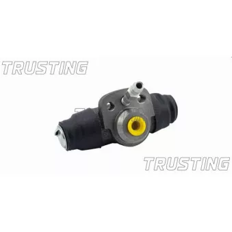 Cylindre de roue TRUSTING CF080