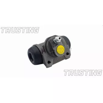 Cylindre de roue TRUSTING CF101
