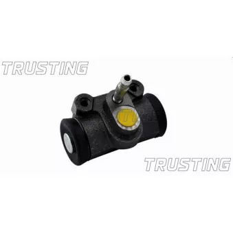 Cylindre de roue TRUSTING CF106