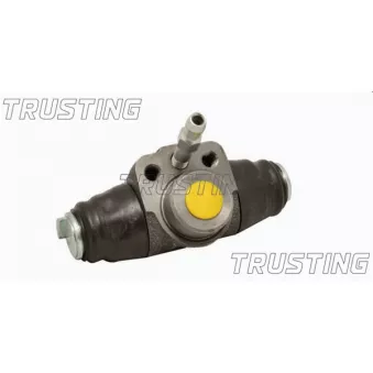 Cylindre de roue TRUSTING CF107