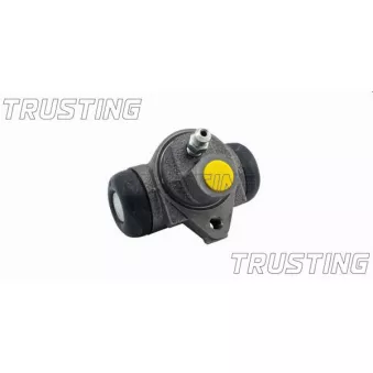 Cylindre de roue TRUSTING