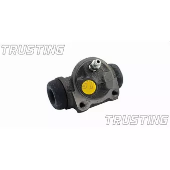 Cylindre de roue TRUSTING CF111