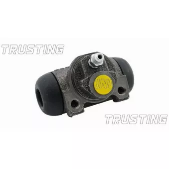 Cylindre de roue TRUSTING CF116