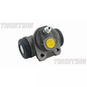Cylindre de roue TRUSTING CF122