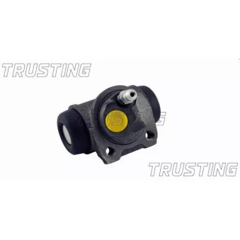 Cylindre de roue TRUSTING CF129