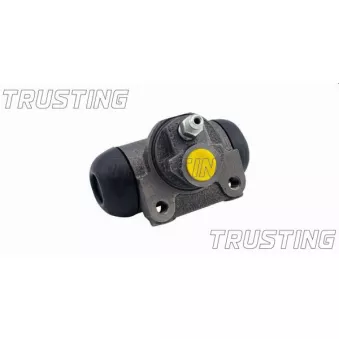 Cylindre de roue TRUSTING CF130