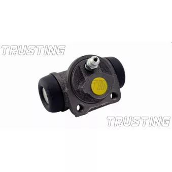Cylindre de roue TRUSTING CF131