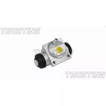 Cylindre de roue TRUSTING CF139