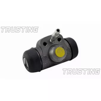 Cylindre de roue TRUSTING CF150