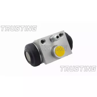 Cylindre de roue TRUSTING CF151