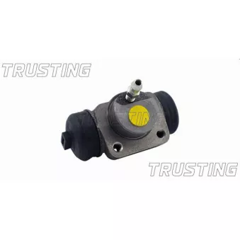 Cylindre de roue TRUSTING CF156