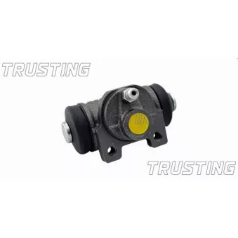 Cylindre de roue TRUSTING CF159