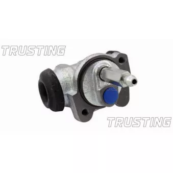 Cylindre de roue TRUSTING CF170