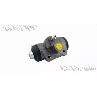 Cylindre de roue TRUSTING CF179