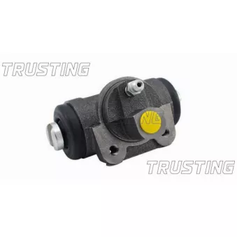 Cylindre de roue TRUSTING CF180