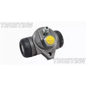 Cylindre de roue TRUSTING CF186
