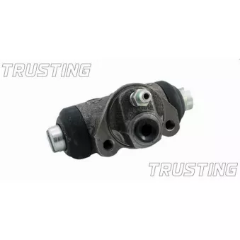 Cylindre de roue TRUSTING CF216