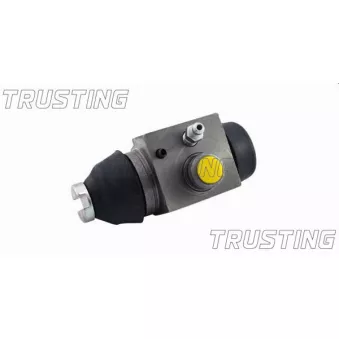 Cylindre de roue TRUSTING CF223