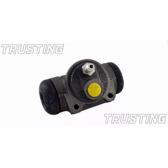 Cylindre de roue TRUSTING CF225