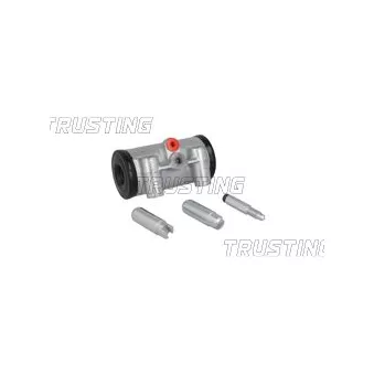 Cylindre de roue TRUSTING CF230