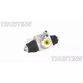Cylindre de roue TRUSTING CF239